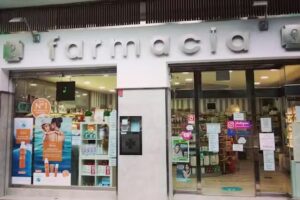 Farmacia Araceli Granada