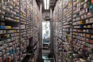 Farm&agrave;cia Araceli Huguet Planes