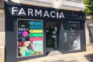 Farmacia Araceli Leiva