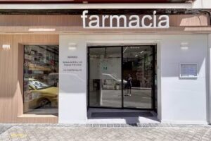 Farmacia Araceli Mendiguchia