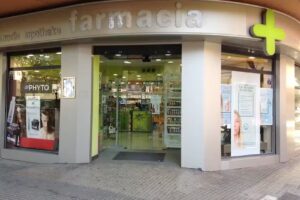 Farmacia Arag&oacute;n 13 | Le Senne
