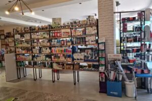 Farmacia Arag&oacute;n. Lda. Carmen Almagro Arag&oacute;n