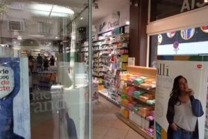 Farmacia Aranda Guerra CB