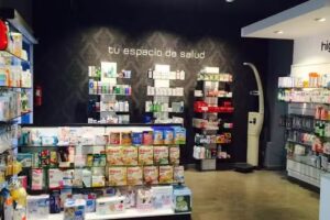 Farmacia Aranjuez