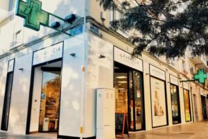 Farmacia Arantxa Rios