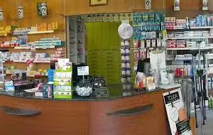 Farmacia Arce