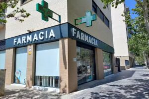 Farmacia Arce Benicalap