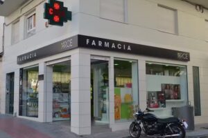 FARMACIA ARCE RICO-ORTOPEDIA 12H 365 DIAS