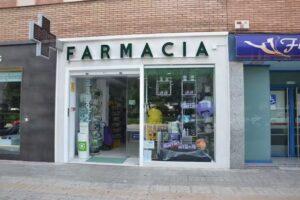 Farmacia Arcipreste De Hita