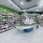 Farmacia Areal