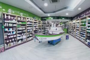 Farmacia Areal