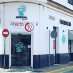Farmacia Arenal