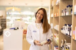 Farmacia Arenales del Sol