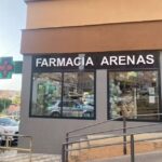 Farmacia Arenas