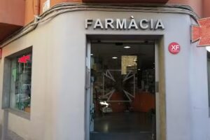 FARMACIA ARENAS DISPLAS