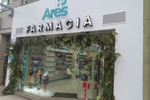 Farmacia Ares