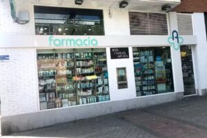 Farmacia Areses