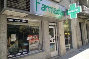 Farmacia Areses Vidal