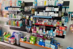 Farmacia Argelita Lda. Susana Reig P&eacute;rez