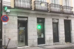 Farmacia Argensola (Farmacia Magistral) Farmacia Aquilino Corral Arag&oacute;n