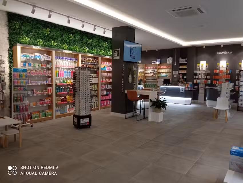 FARMACIA ARG&Uuml;ELLO 365 d&iacute;as