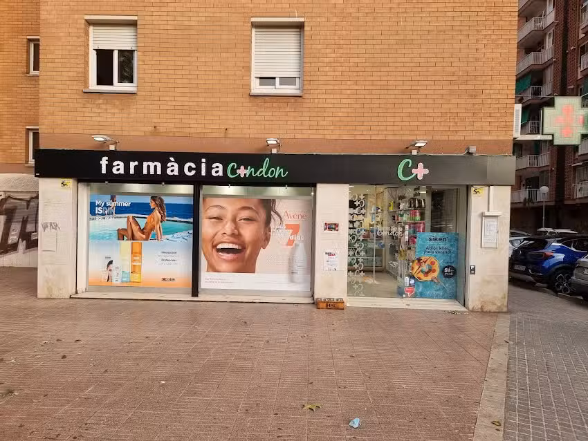 Farmacia Ariadna Condon