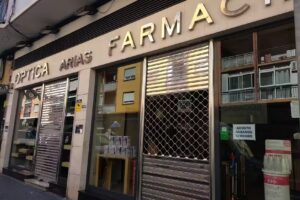 Farmacia Arias
