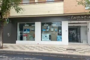 Farmacia Arias de Saavedra