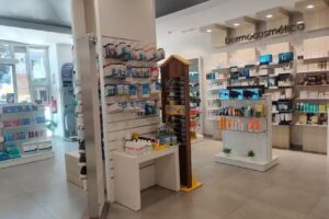 Farmacia Arias Gom&eacute;z