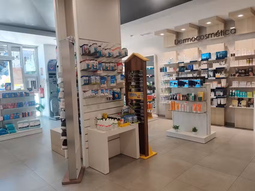 Farmacia Arias Gom&eacute;z