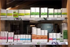 Farmacia Arias Khayat