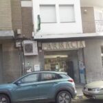 Farm&agrave;cia Arqu&eacute;