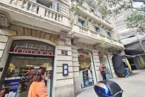 Farmacia Arqu&eacute;