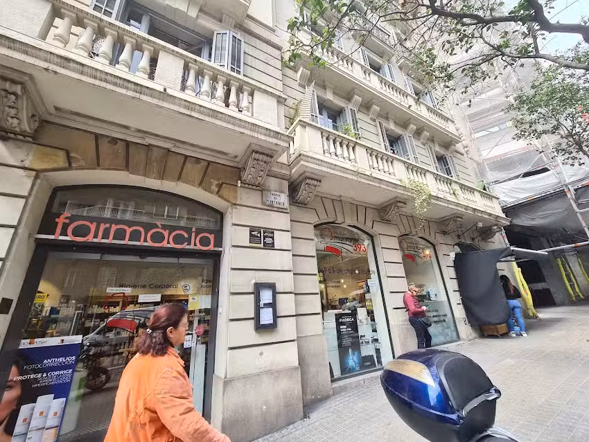 Farmacia Arqu&eacute;