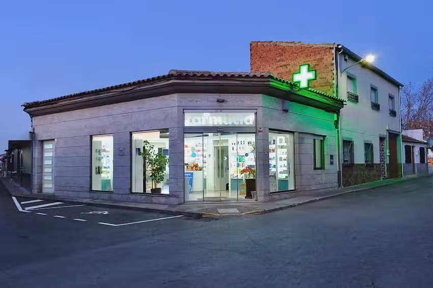 Farmacia Arreaza