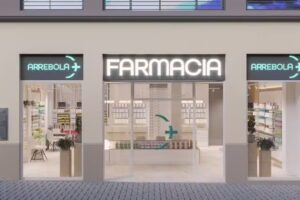 FARMACIA ARREBOLA VARGAS Pharmacy