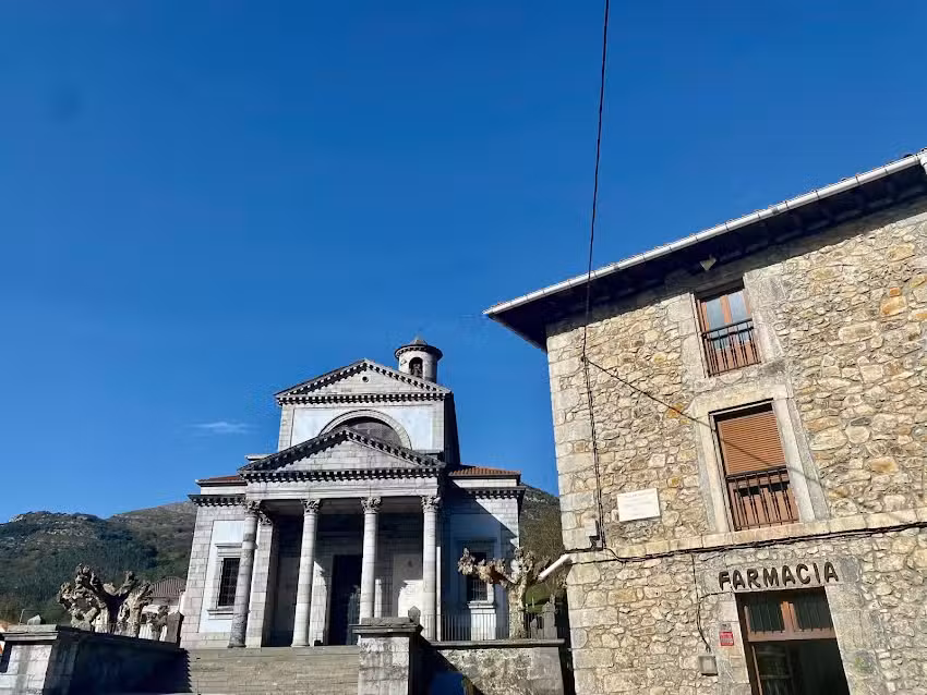 Farmacia Arredondo