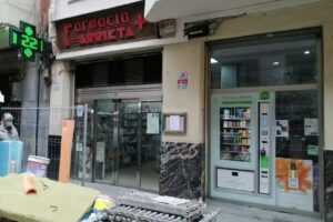 Farmacia Arrieta