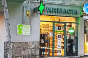 FARMACIA ARROITA (Ldo. Fernando Arroita Garc&iacute;a)