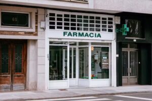 Farmacia Arrojo Novo