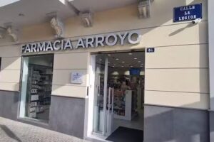 Farmacia Arroyo