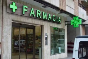 Farmacia Arroyo Rojo