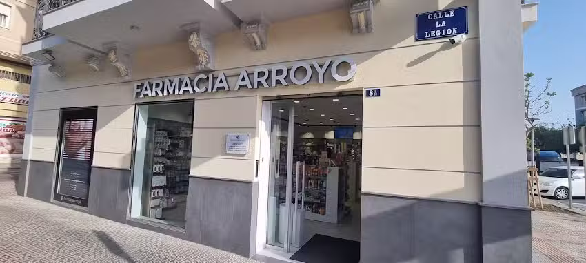 Farmacia Arroyo