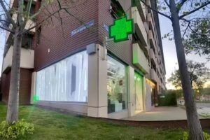 Farmacia ArroyoFresno