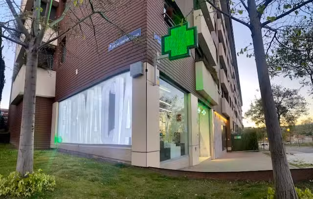 Farmacia ArroyoFresno