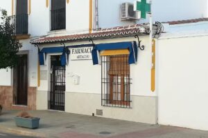 FARMACIA ARTACHO DE BOBADILLA