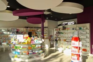 Farmacia Artacho Merlo