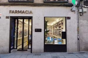 Farmacia Arteaga