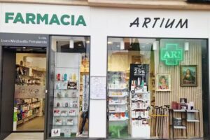 FARMACIA ARTIUM