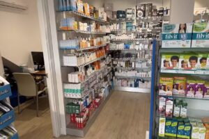 Farmacia Artola 24 horas